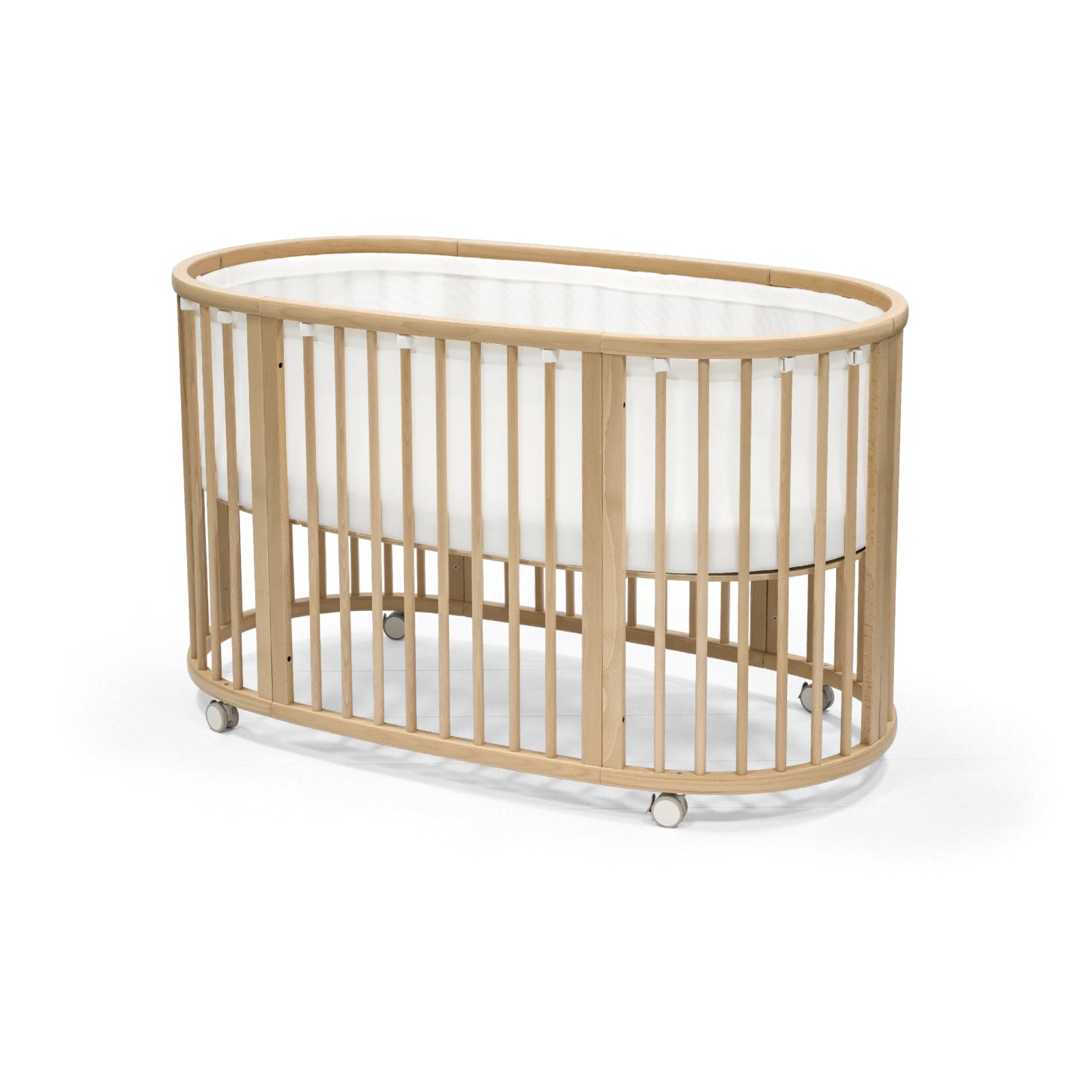Shaped for the Sleepi V3 bed