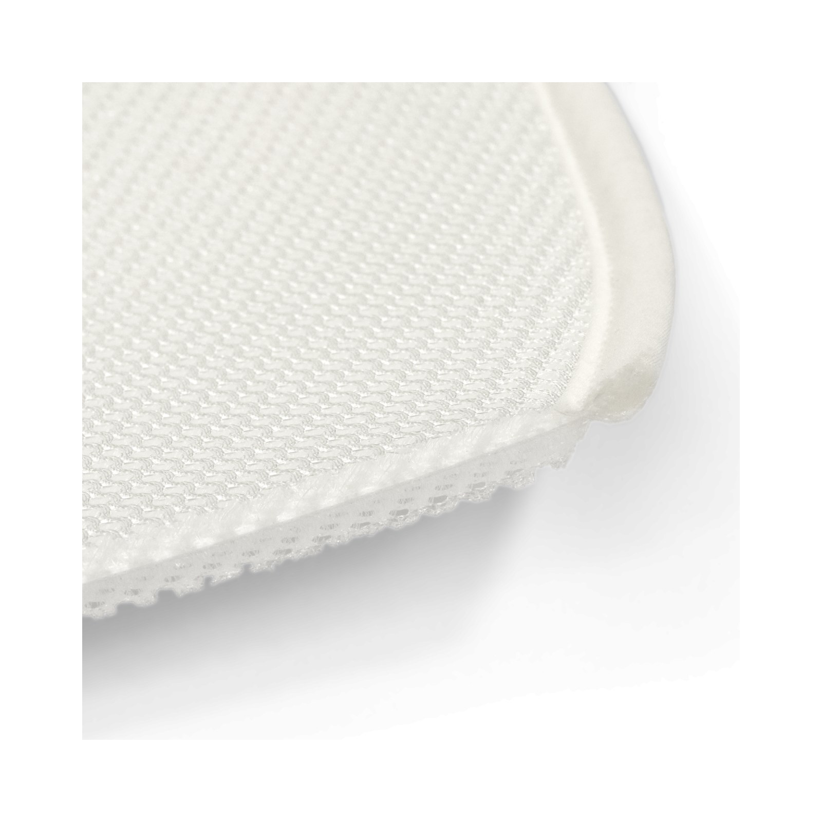 Waterproof, with airflow