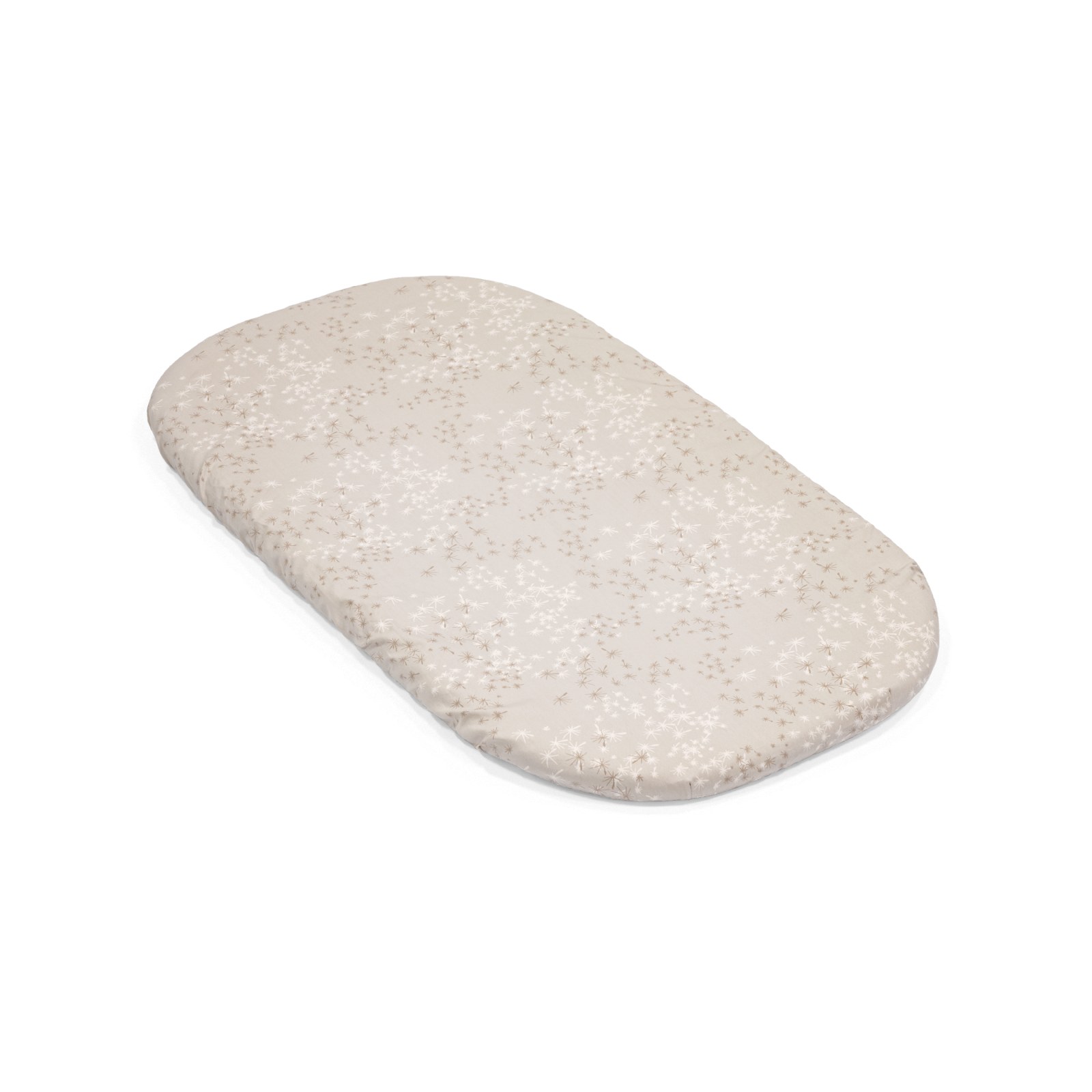 Soft organic cotton