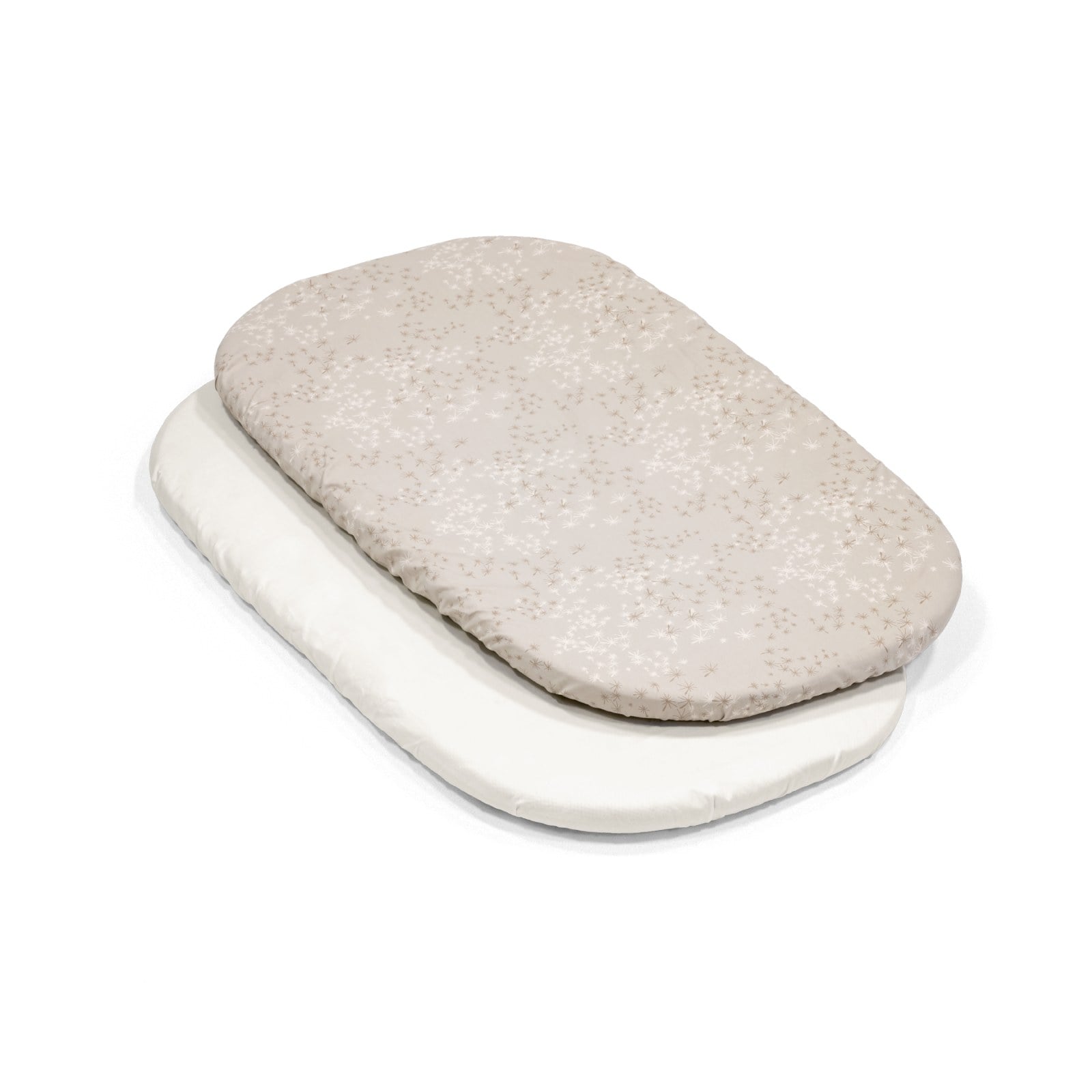 Soft sheets for sweet dreams