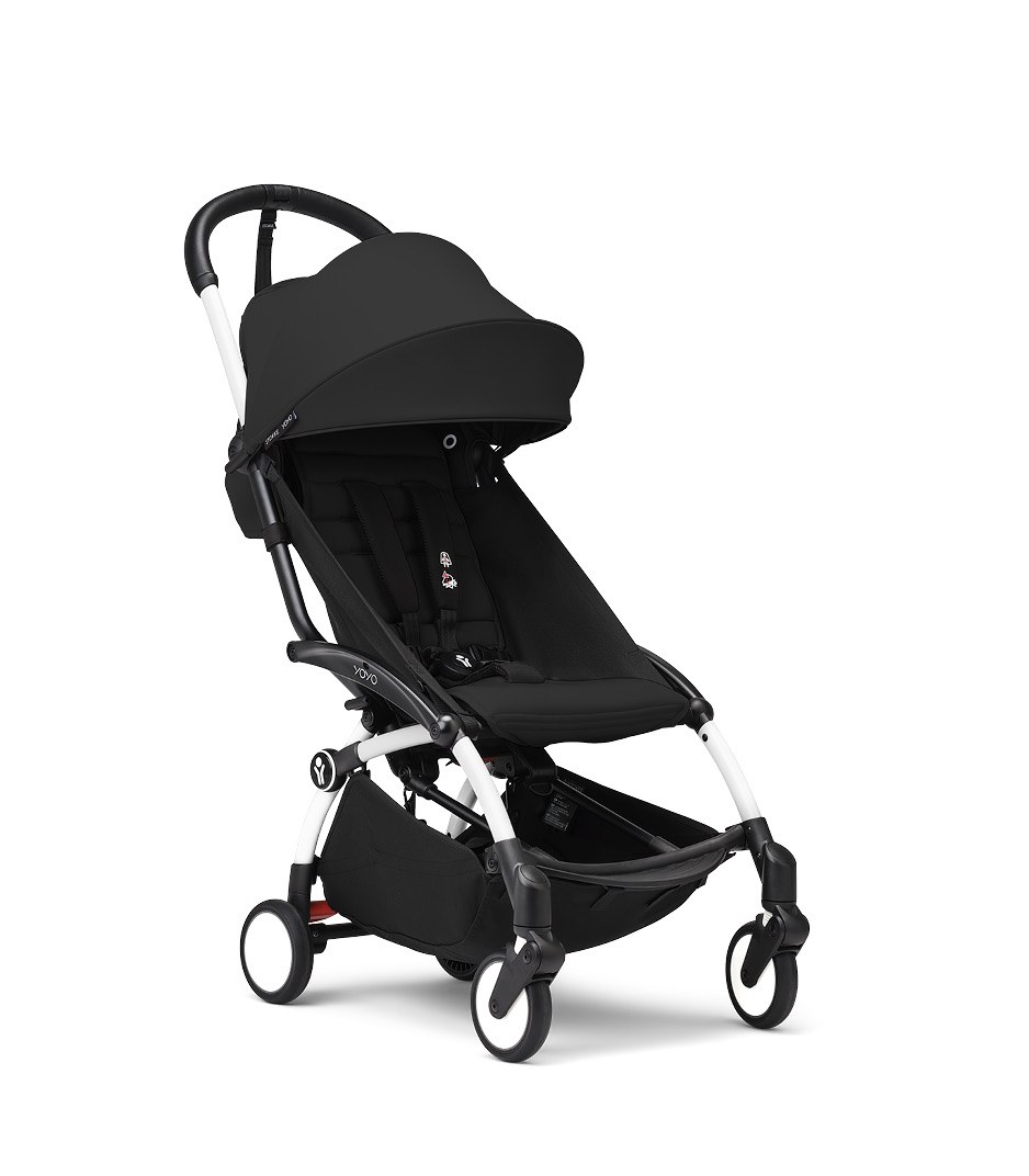 Stokke YOYO 3 Stroller