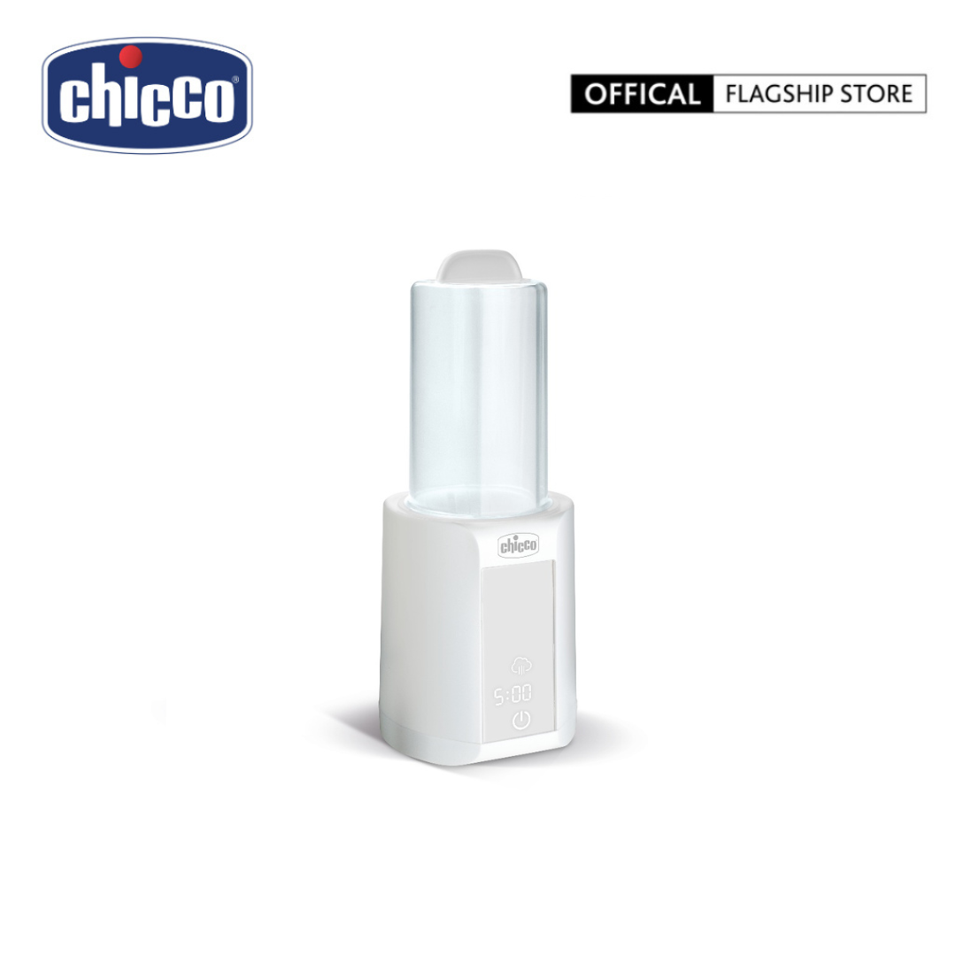 Chicco Bottle Warmer + Steriliser