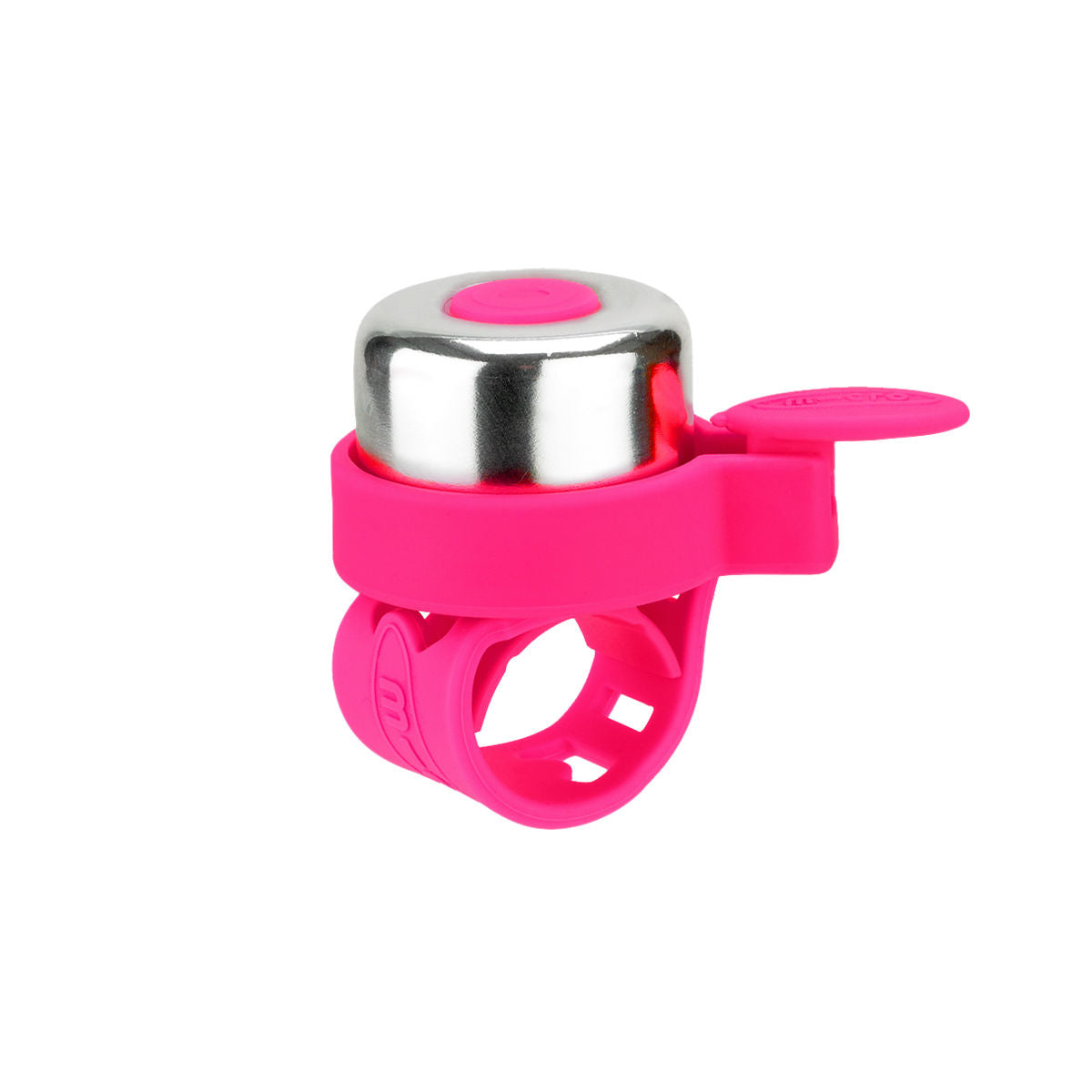 Micro Bell - Pink