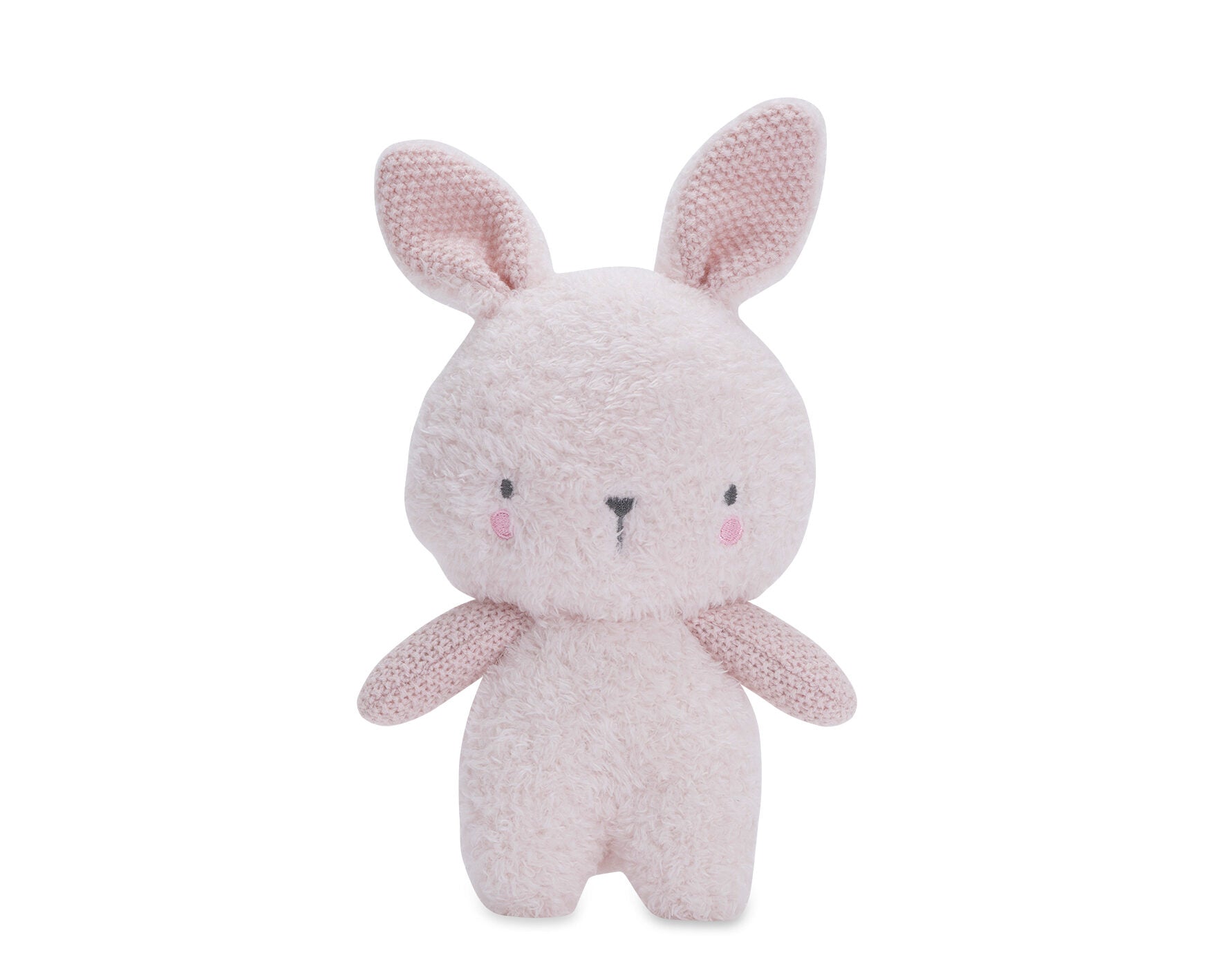 Bubble Plush Toy - Lily the Bunny