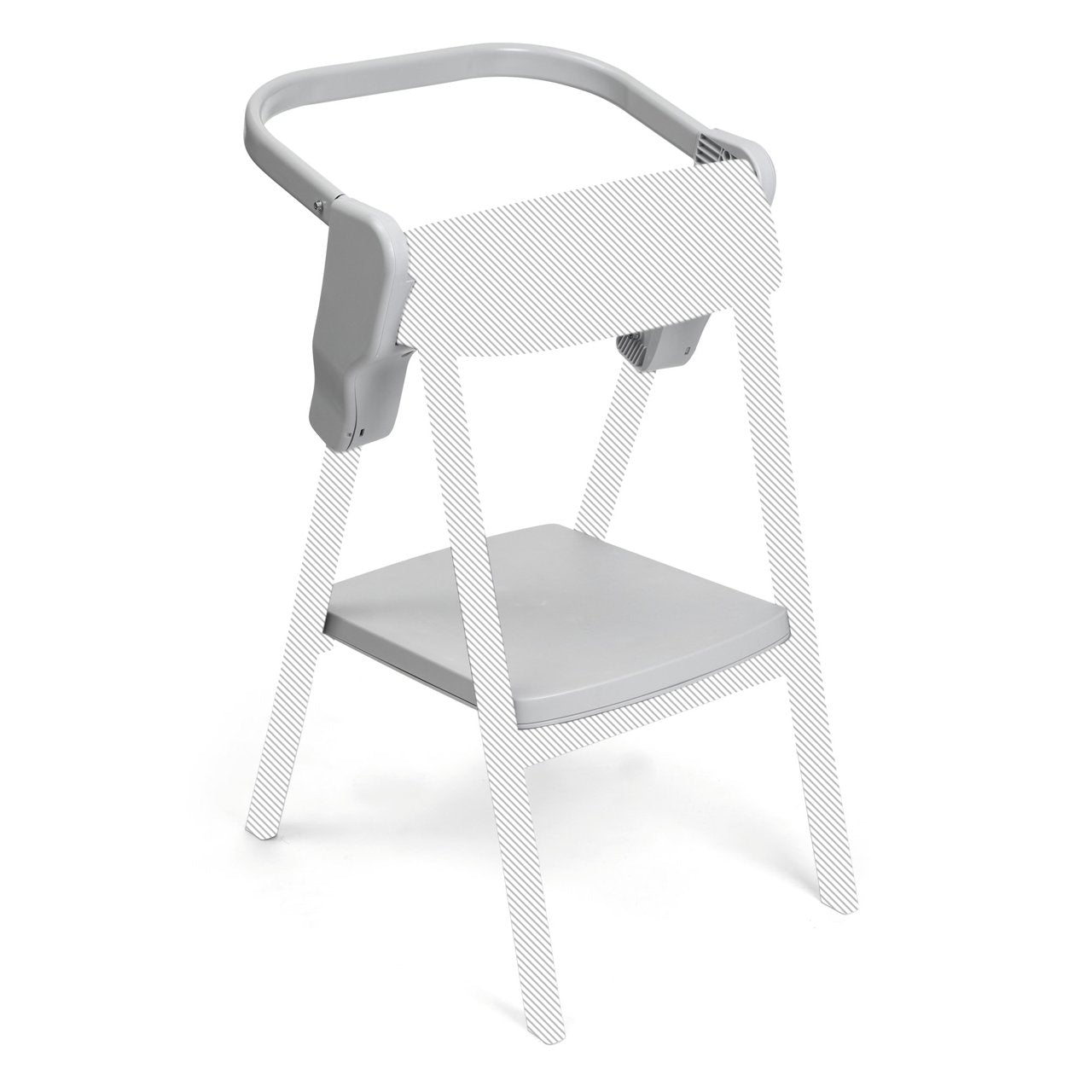 Chicco Crescendo Learning Tower Kit without Leg