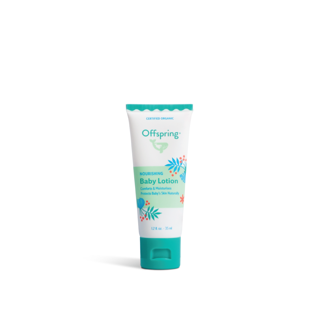 Nourishing Baby Lotion 35ml