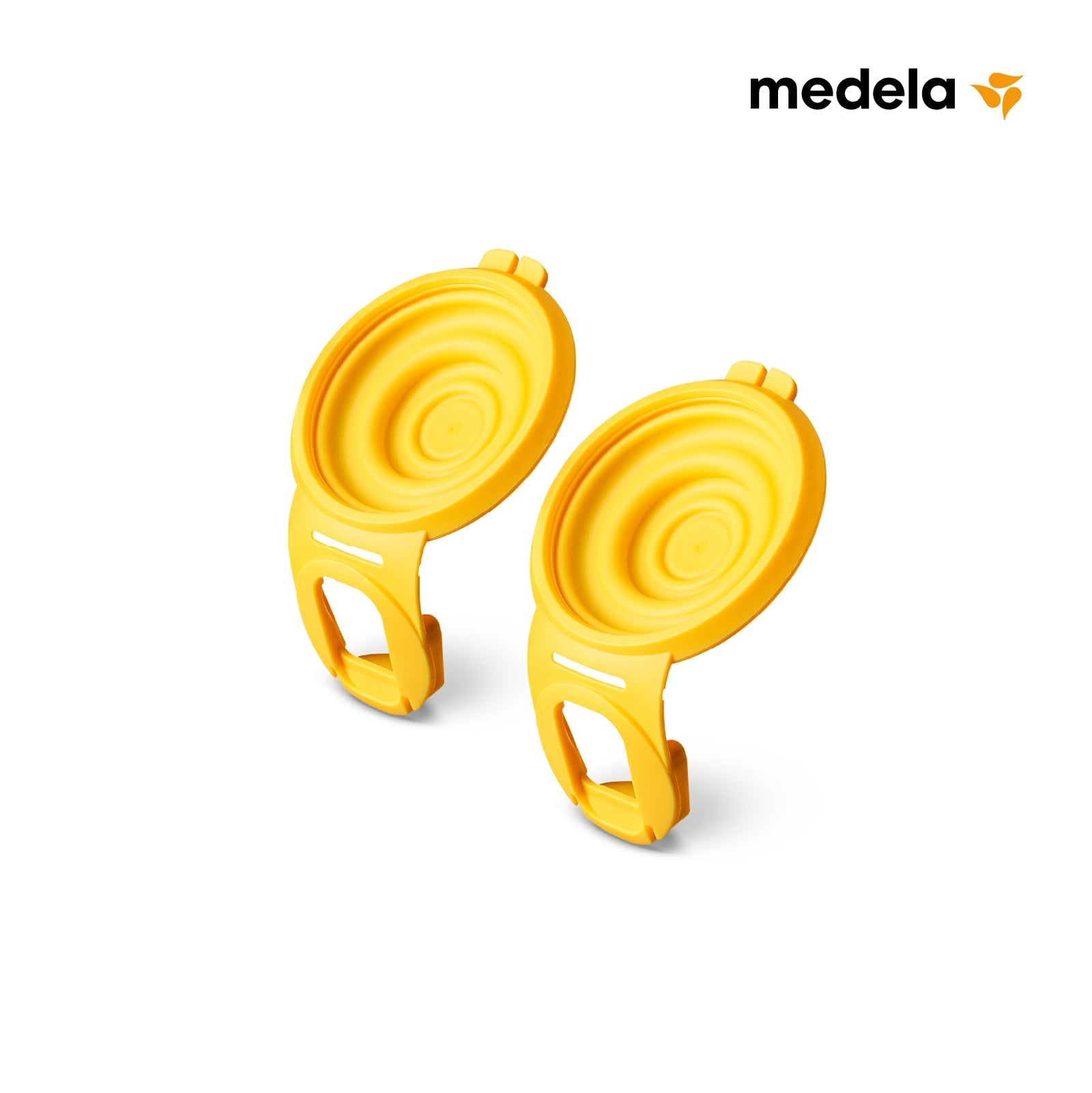 MEDELA Handsfree Membrane, 2-Pack