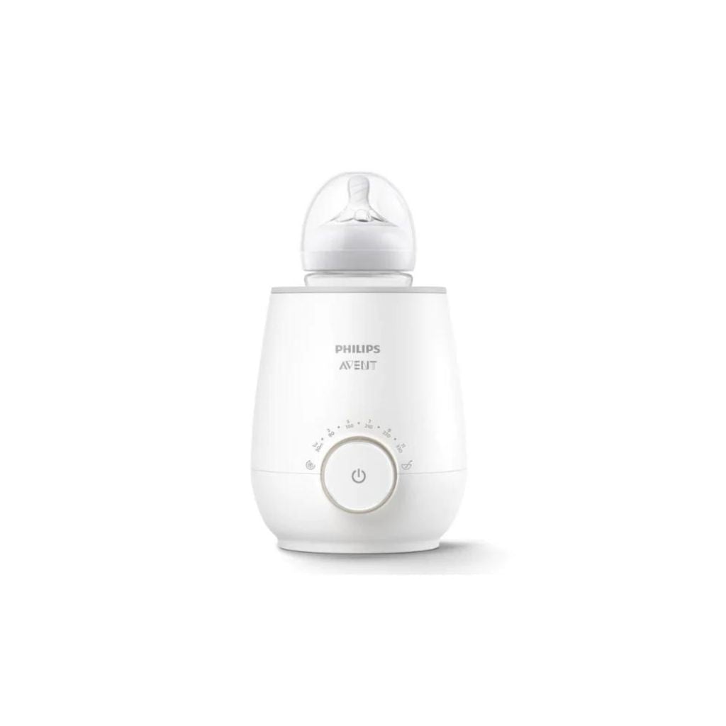 Philips Avent Premium Fast Bottle Warmer SCF358/00