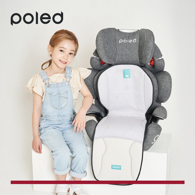 Poled AirLuv Refreshing Air Wind Seat Liner (USB chargeable)
