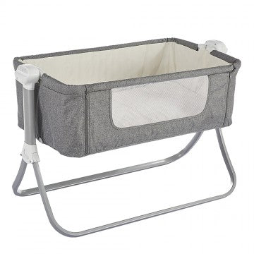 Lucky Baby Restee 2 In 1 Co-Sleeper W/Swing & Music
