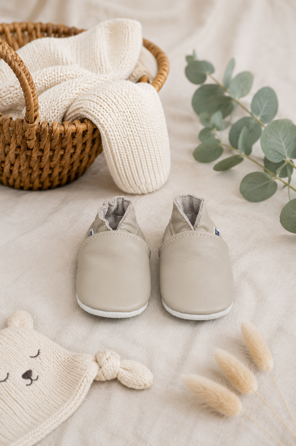 Stabifoot  Babysoft - 3000 GREY