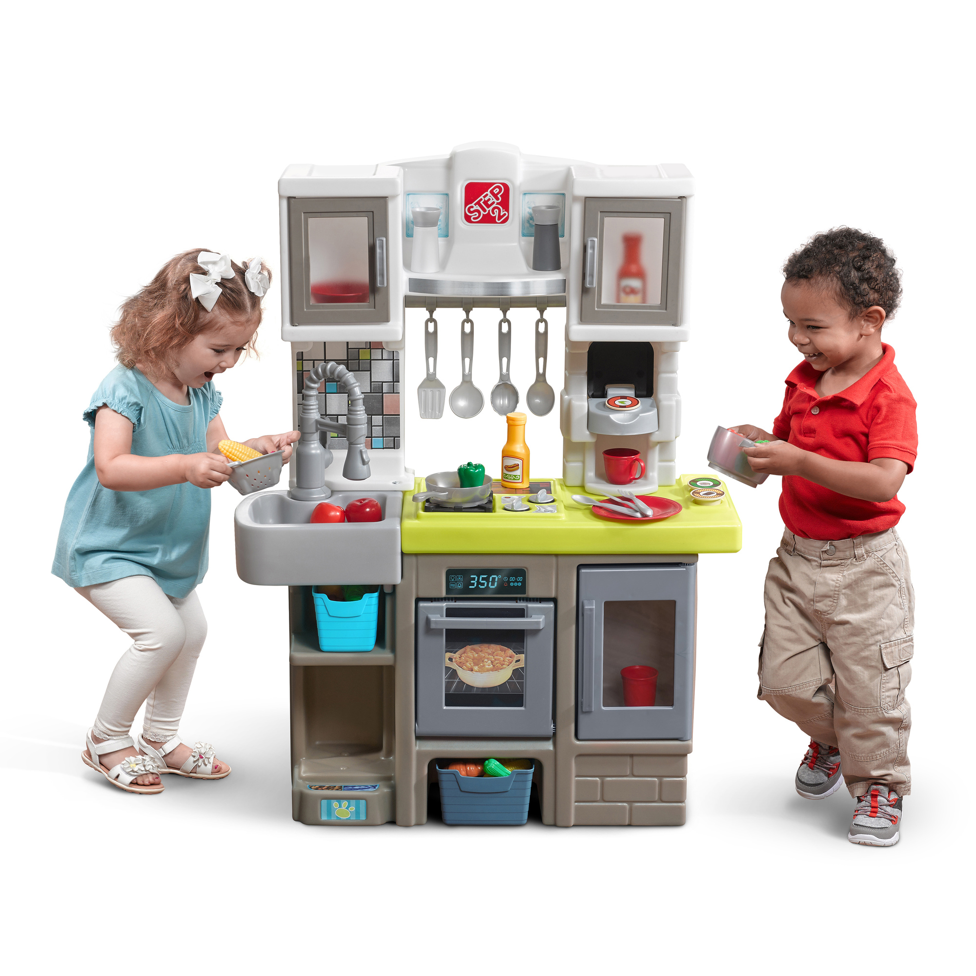 Step2 Contemporary Chef Kitchen™