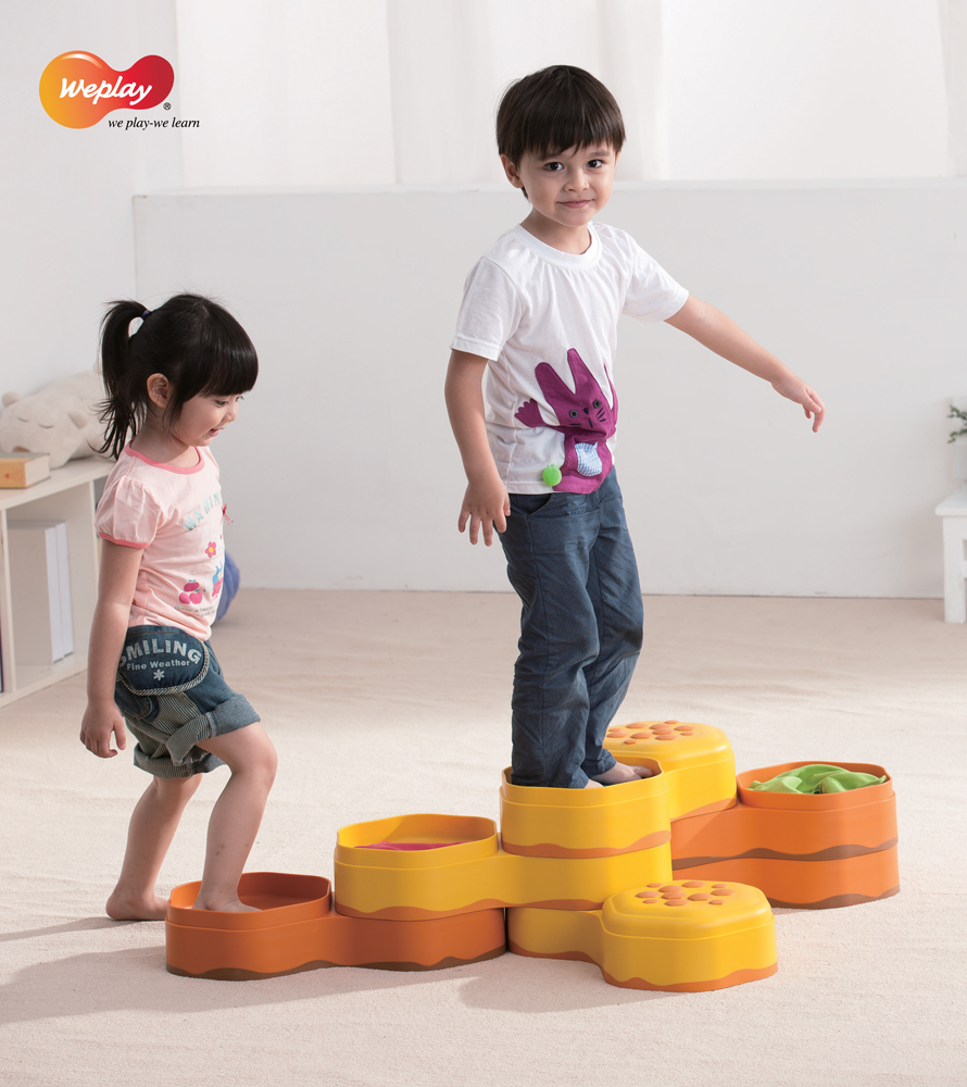 Weplay Honey Hills
