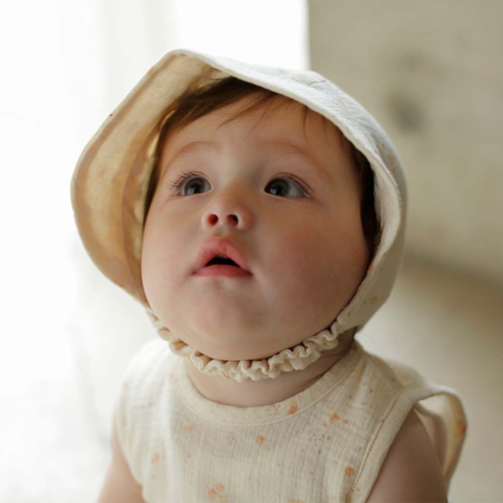 Naomi ITO Bonnet